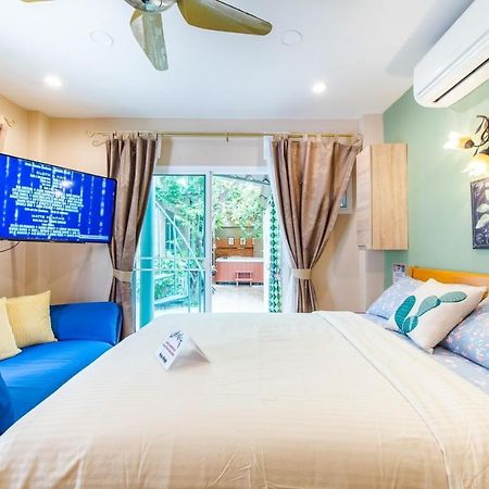 Cozy House In Hua Hin, Thailand Extérieur photo