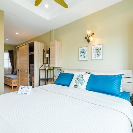 Cozy House In Hua Hin, Thailand Extérieur photo