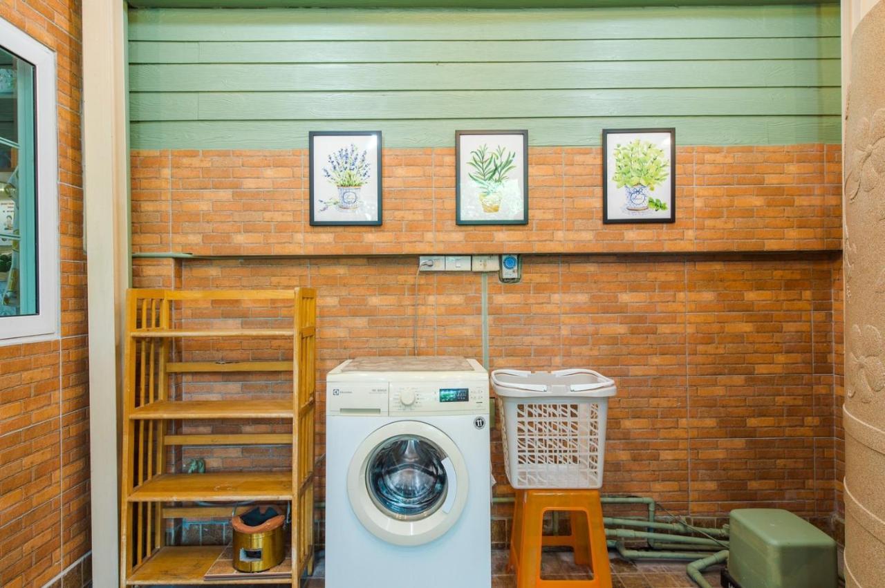 Cozy House In Hua Hin, Thailand Extérieur photo
