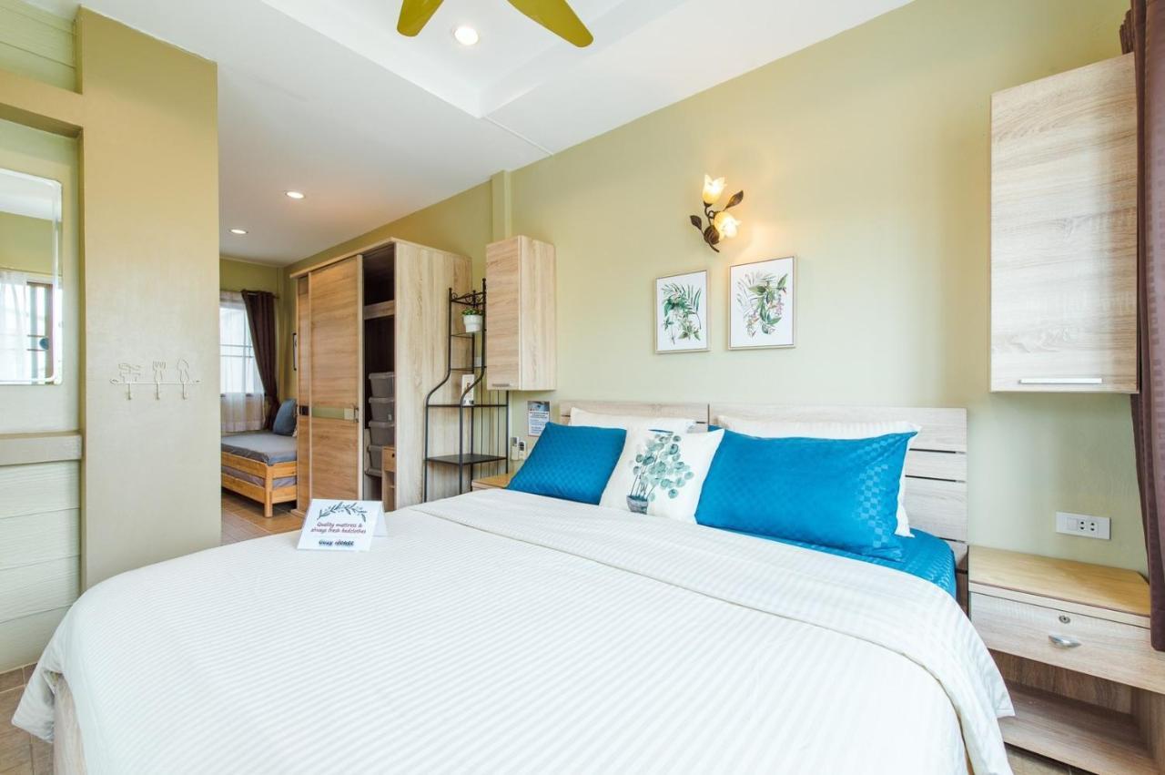 Cozy House In Hua Hin, Thailand Extérieur photo