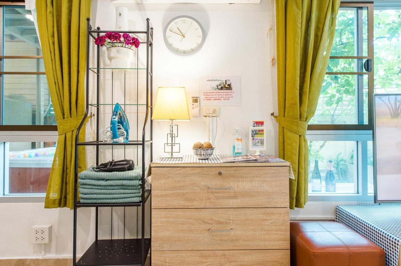 Cozy House In Hua Hin, Thailand Extérieur photo