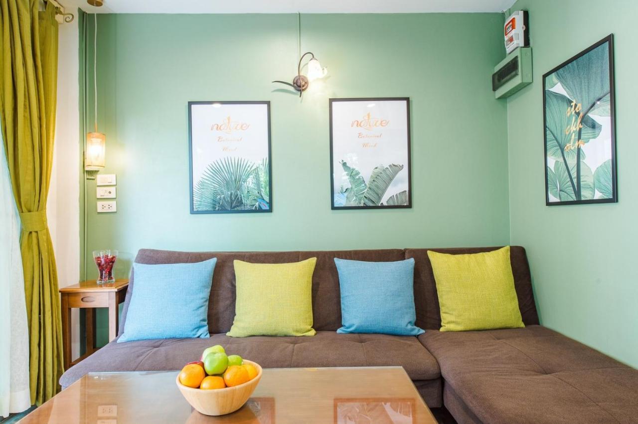 Cozy House In Hua Hin, Thailand Extérieur photo