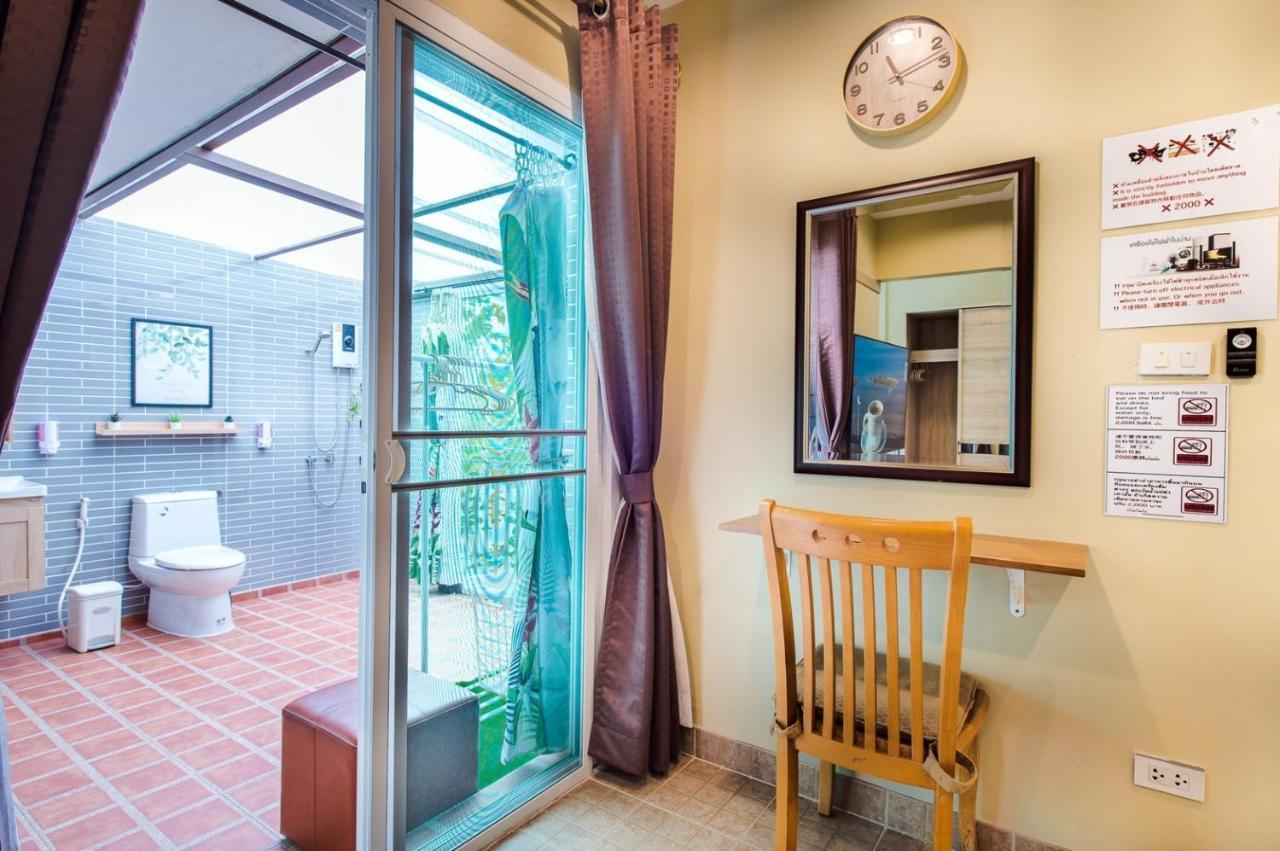Cozy House In Hua Hin, Thailand Extérieur photo