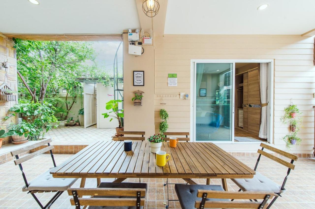 Cozy House In Hua Hin, Thailand Extérieur photo