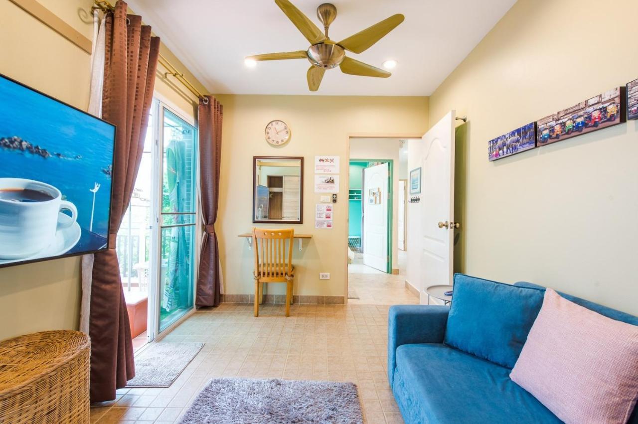 Cozy House In Hua Hin, Thailand Extérieur photo
