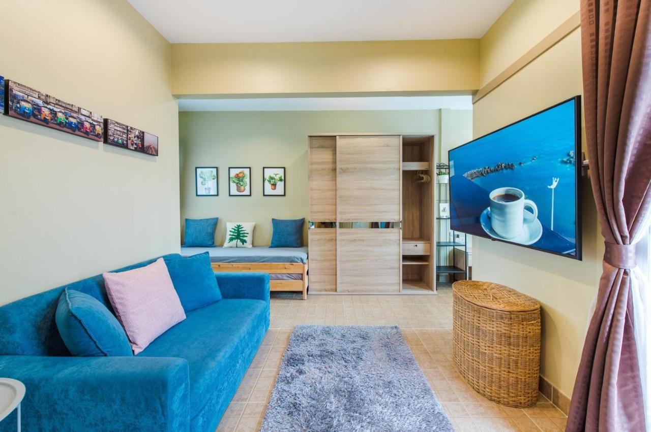 Cozy House In Hua Hin, Thailand Extérieur photo