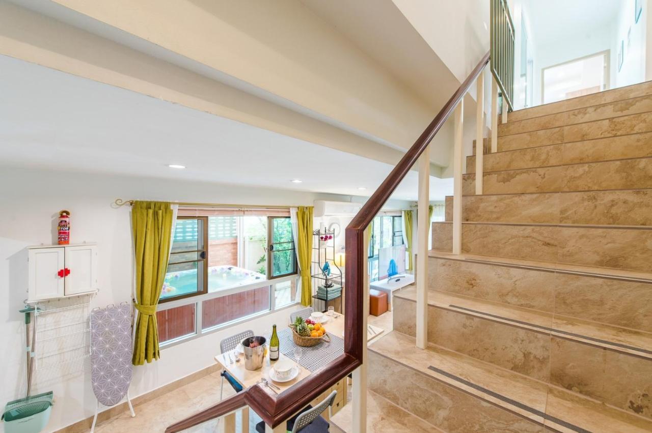 Cozy House In Hua Hin, Thailand Extérieur photo