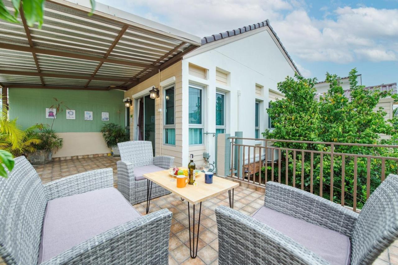 Cozy House In Hua Hin, Thailand Extérieur photo
