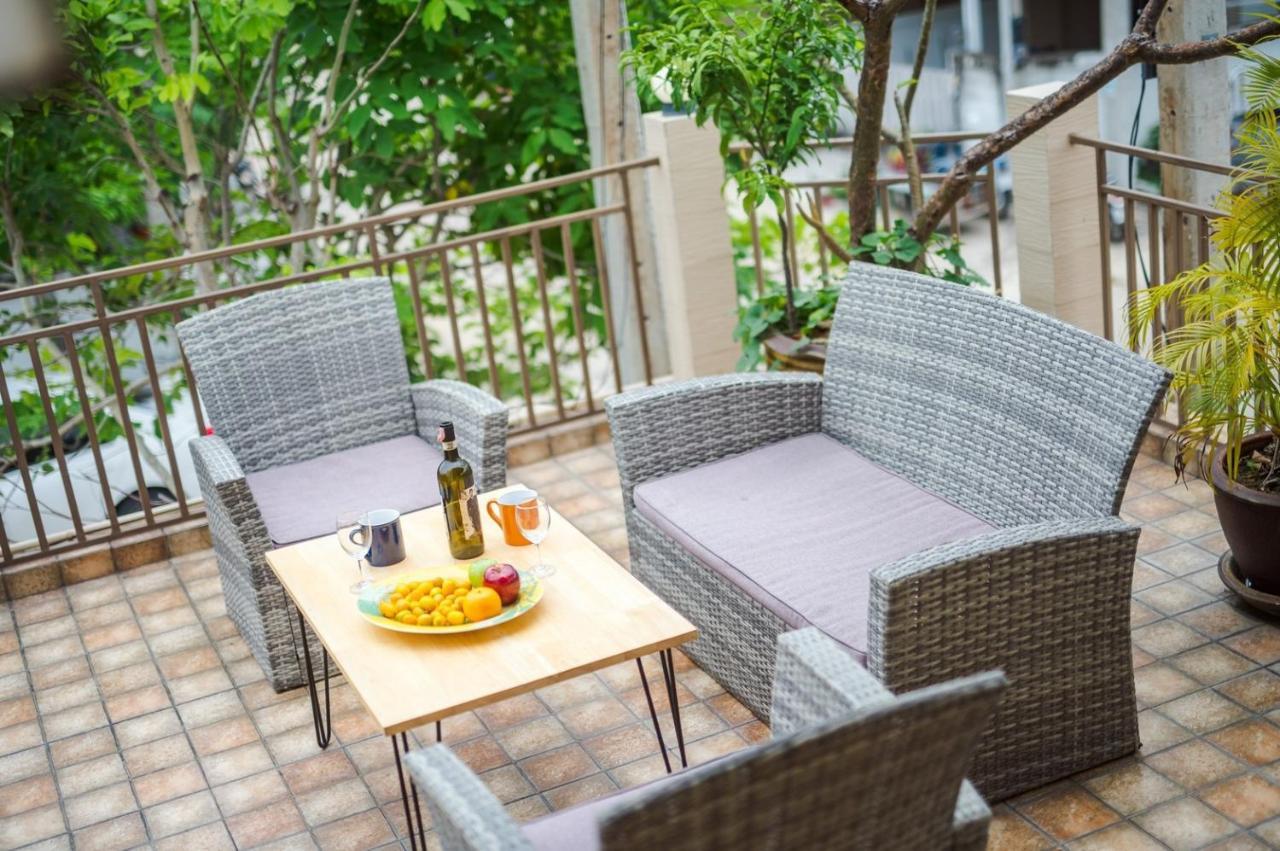 Cozy House In Hua Hin, Thailand Extérieur photo