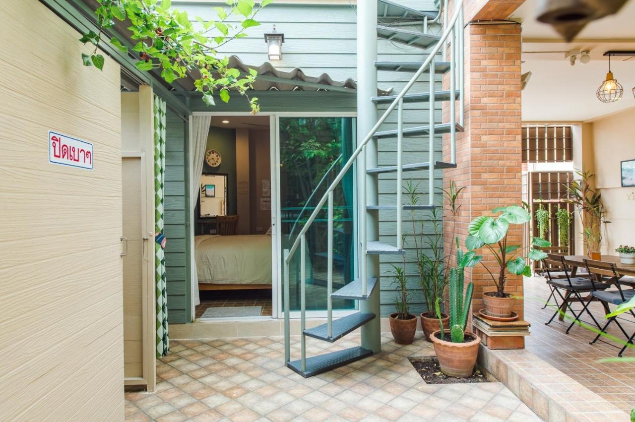 Cozy House In Hua Hin, Thailand Extérieur photo