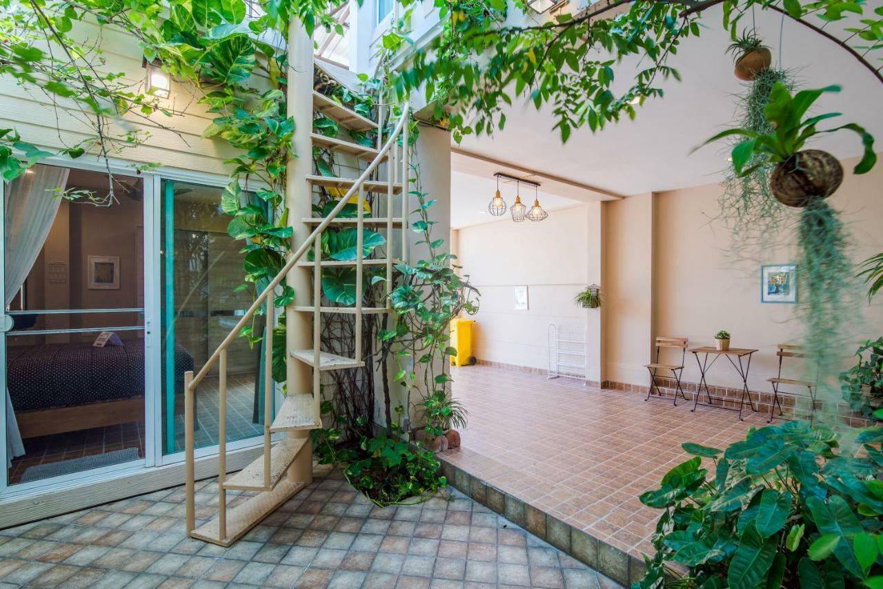 Cozy House In Hua Hin, Thailand Extérieur photo