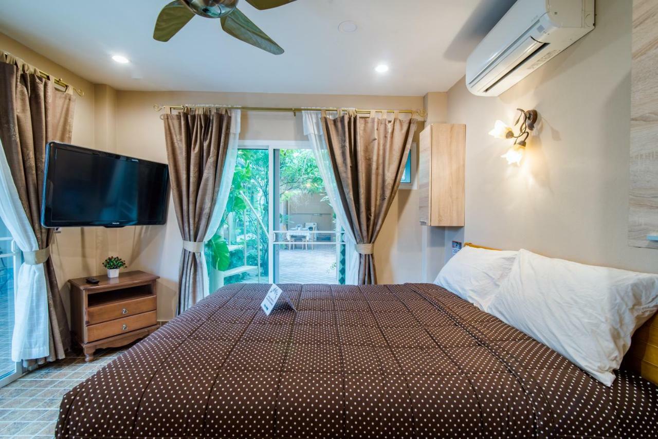 Cozy House In Hua Hin, Thailand Extérieur photo