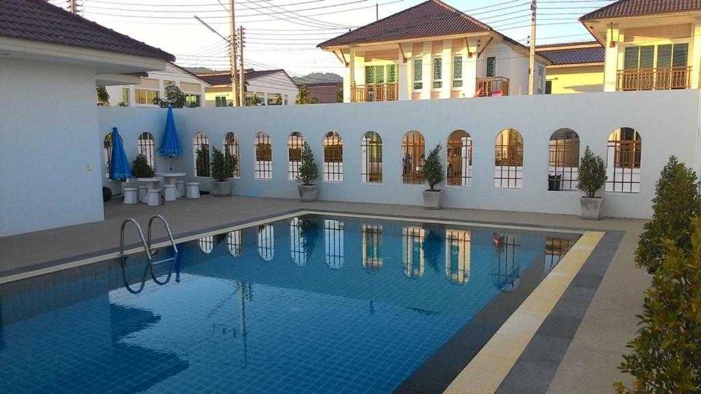 Cozy House In Hua Hin, Thailand Extérieur photo