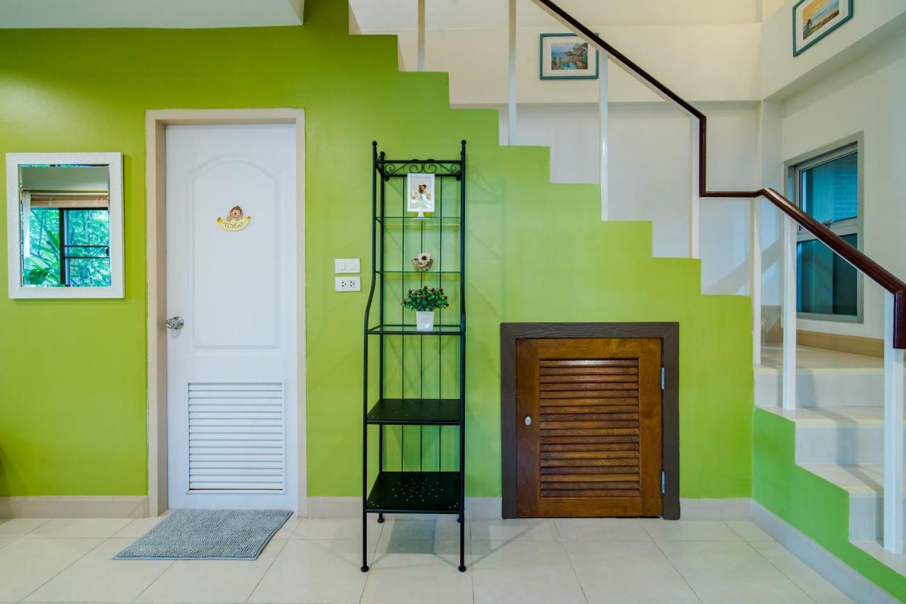 Cozy House In Hua Hin, Thailand Extérieur photo