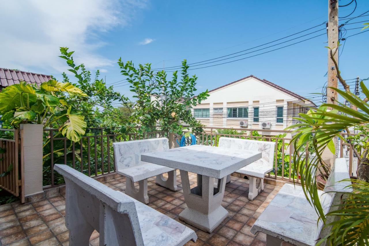Cozy House In Hua Hin, Thailand Extérieur photo