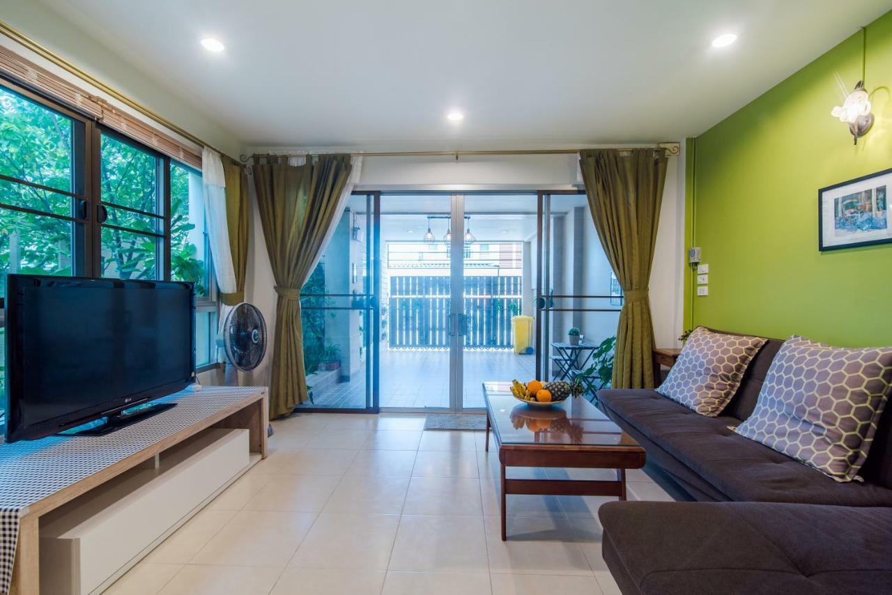 Cozy House In Hua Hin, Thailand Extérieur photo