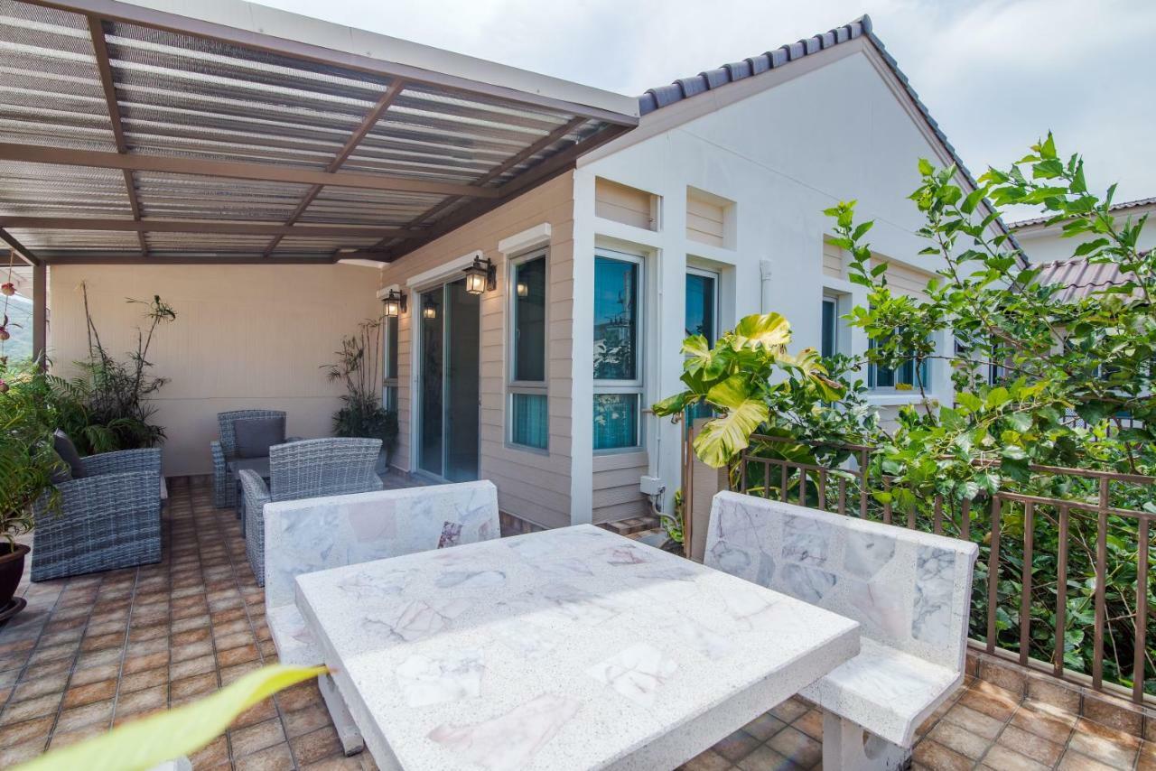 Cozy House In Hua Hin, Thailand Extérieur photo