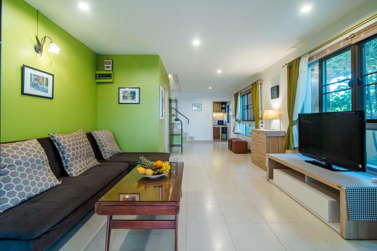 Cozy House In Hua Hin, Thailand Extérieur photo