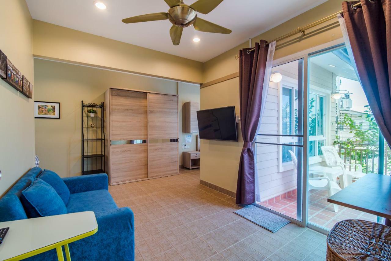Cozy House In Hua Hin, Thailand Extérieur photo