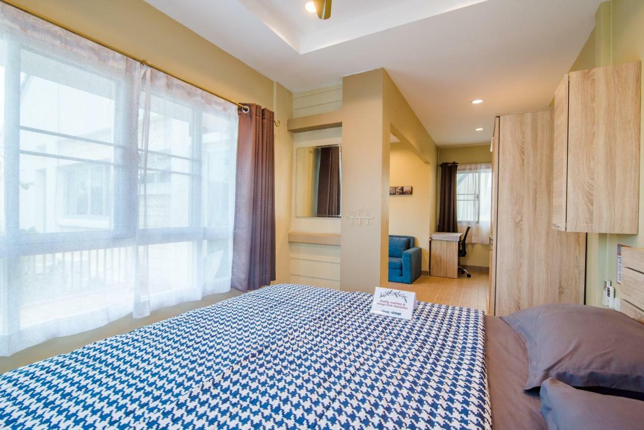 Cozy House In Hua Hin, Thailand Extérieur photo